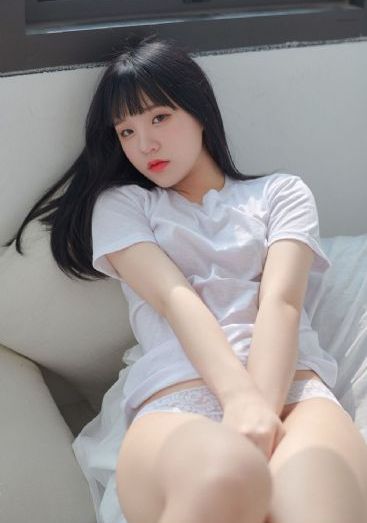 学院派女神