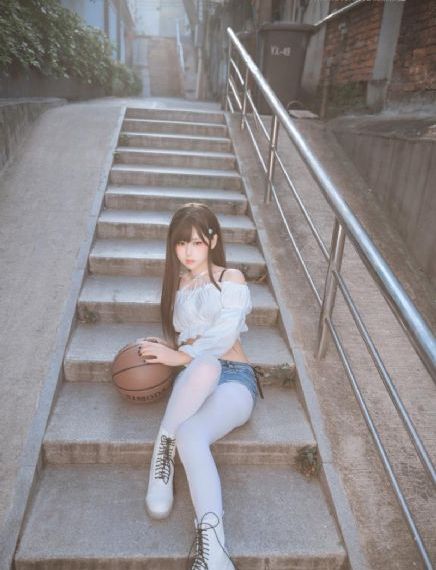 被我的手指扰乱吧～