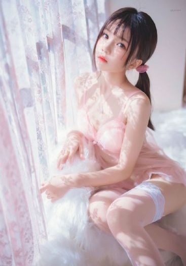 《图书馆的女朋友》