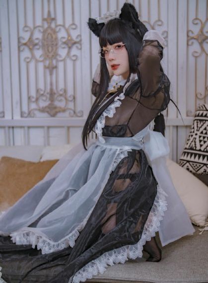 失踪少女