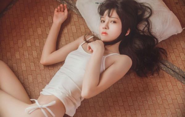 丰满女人