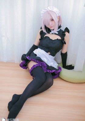 女管家电影