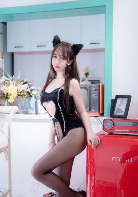 我的年轻女朋友