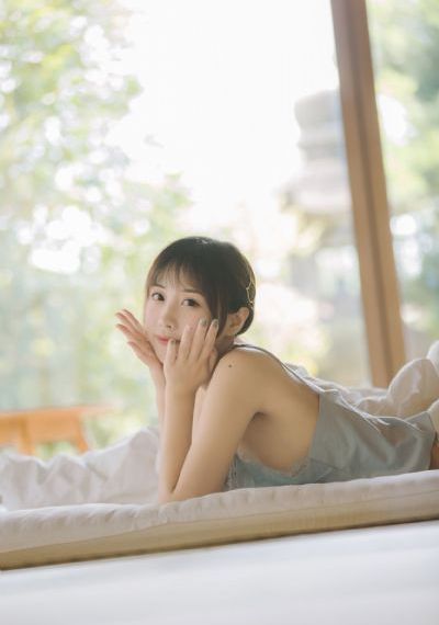诱惑的少妇