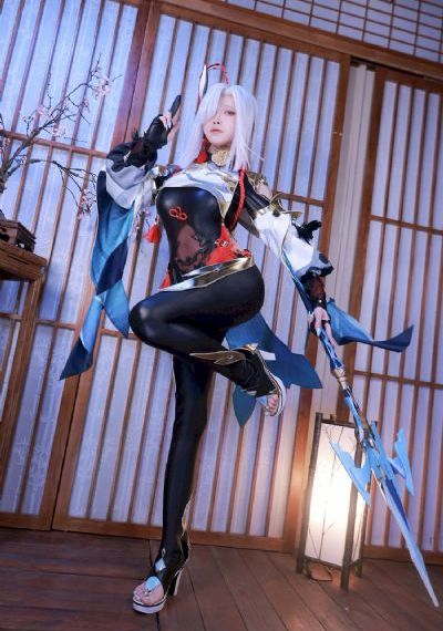 公共女人