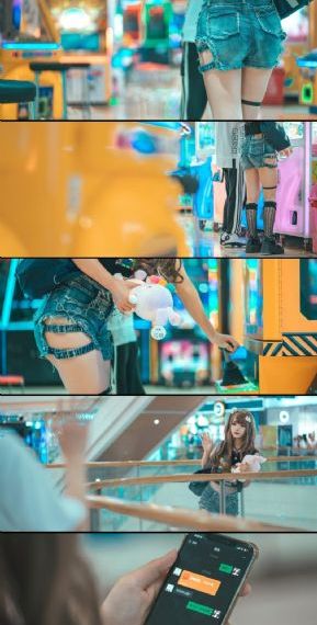 韩国电影好女孩
