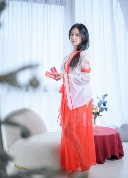 狐妖小红娘尾生篇