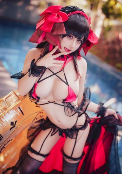 淡蓝之眸