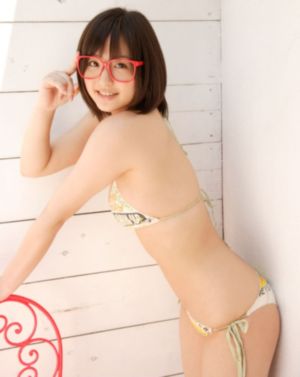 年轻女教师4