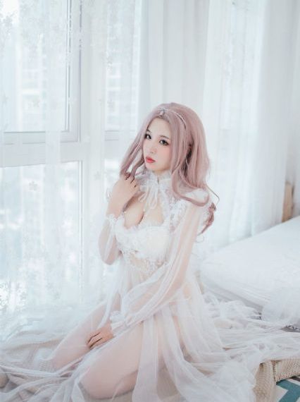 好色成瘾