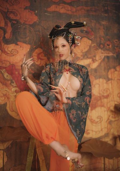 密爱 韩国
