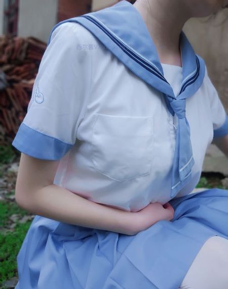 阳光男孩