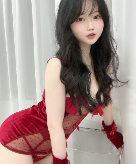 图书馆彼女