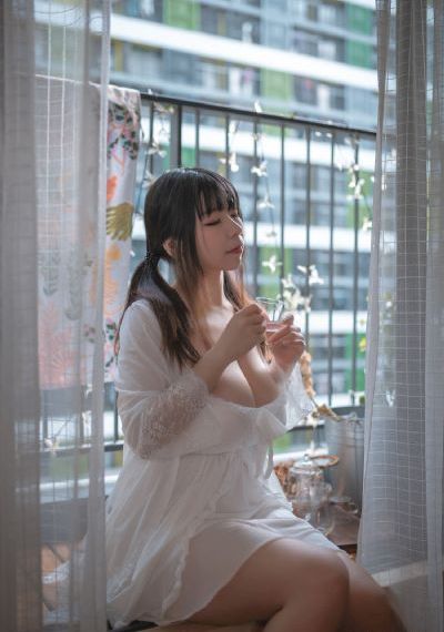 撕裂的末日
