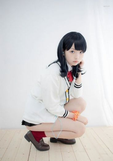 美丽小蜜桃6