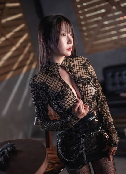 心里测量者