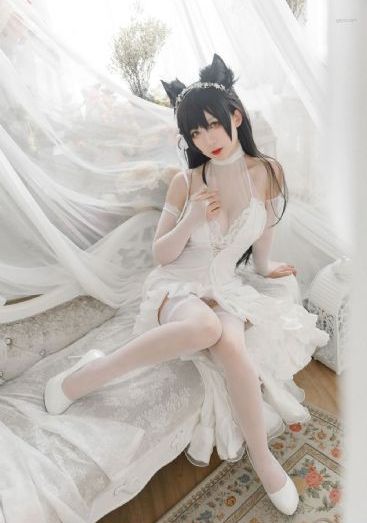 温柔善良的儿媳妇