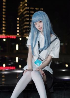 大侦探第八季