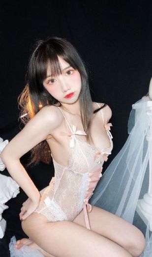 抵挡不住的风情