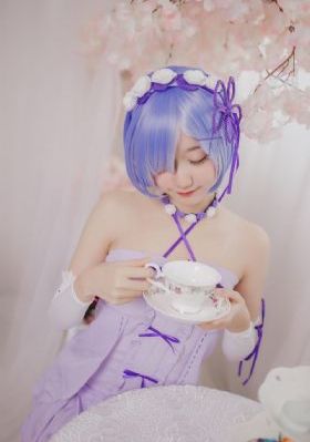 赵丽颖《情深深雨蒙蒙》