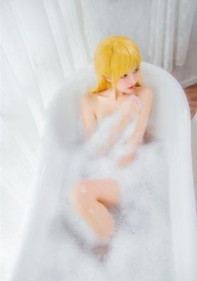 年轻的女学生2