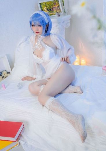 漂亮的女朋友5