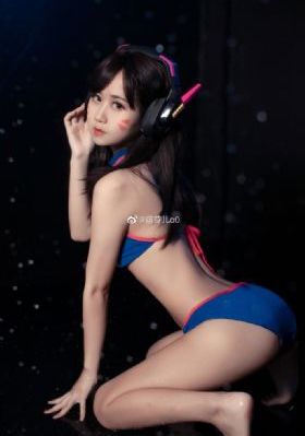 女巨人电影