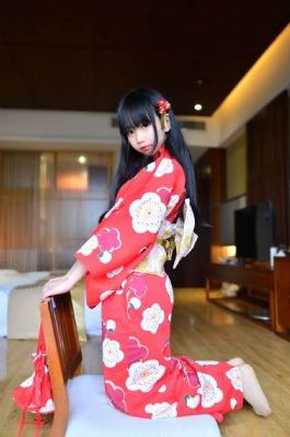 善良女秘书