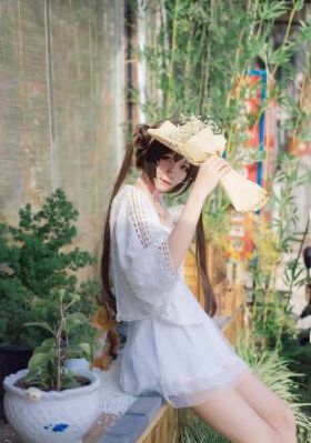 驱魔女