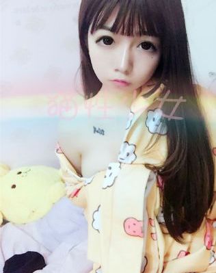 舔舔的女人