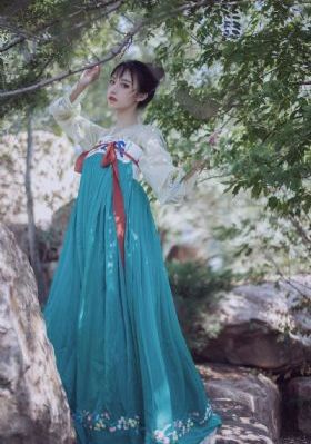 憧憬成为魔法少女