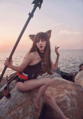 摇滚年代