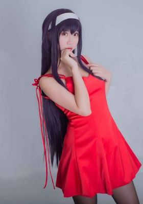 向魔王伊布罗贾献身吧